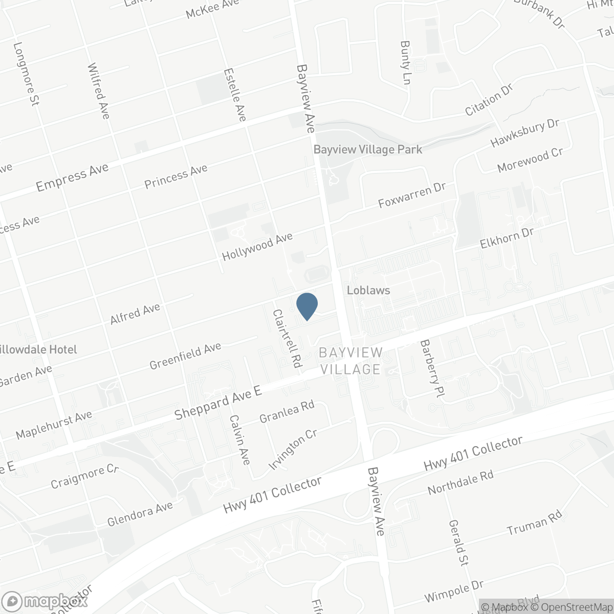 10 TEAGARDEN COURT, Toronto, Ontario M2N 5Z9
